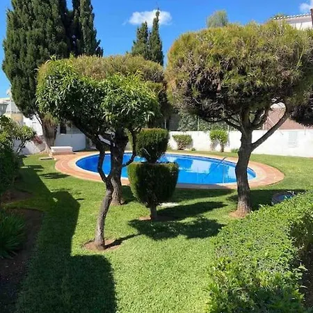 Casa En Village Burriana Holiday home
