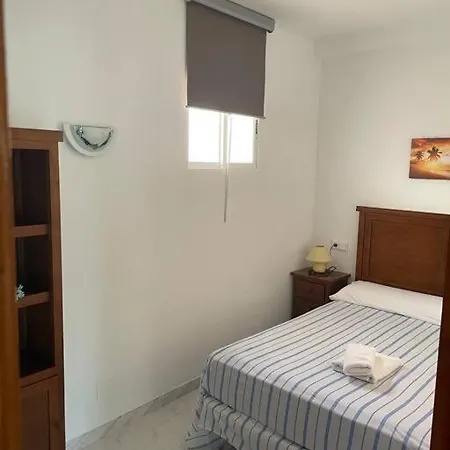 Casa En Village Burriana * Nerja
