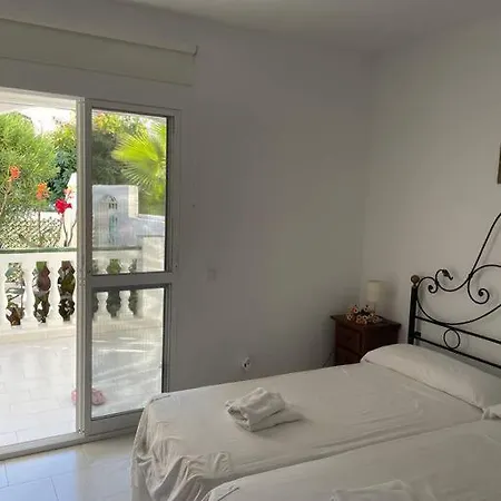 Holiday home Casa En Village Burriana