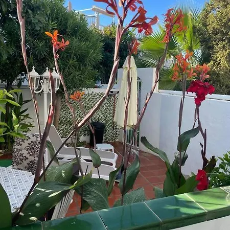 Casa En Village Burriana Nerja