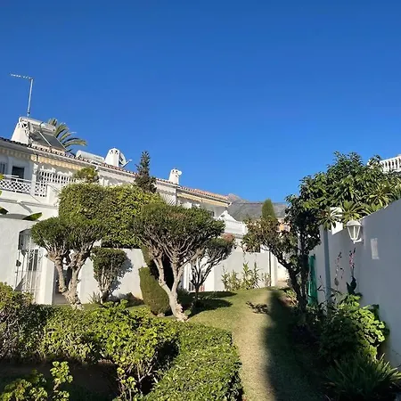 Holiday home Casa En Village Burriana Nerja