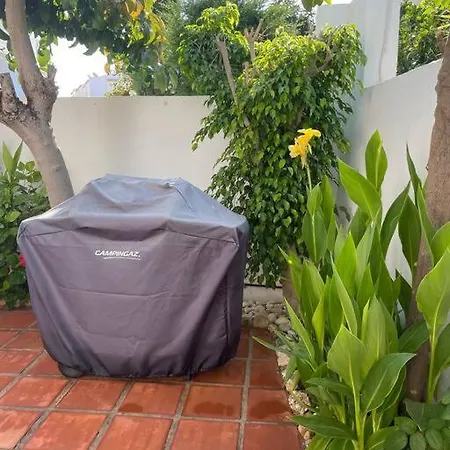 Casa En Village Burriana Holiday home Nerja