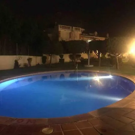 Casa En Village Burriana Holiday home *