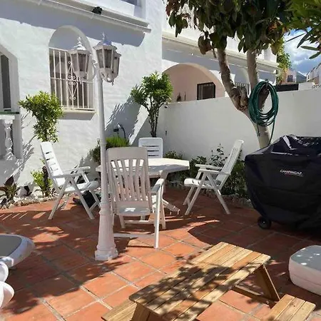 Holiday home Casa En Village Burriana