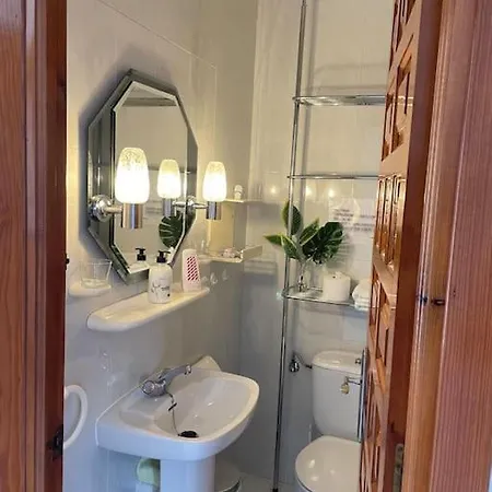 Casa En Village Burriana Holiday home Nerja