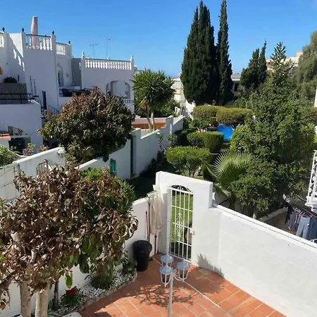Casa En Village Burriana Holiday home Nerja