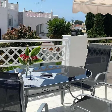 Holiday home Casa En Village Burriana *
