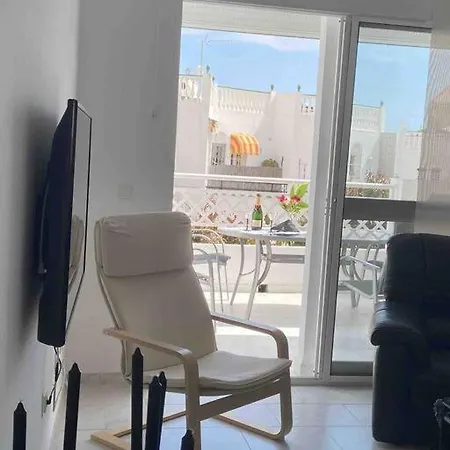 Casa En Village Burriana Holiday home Nerja