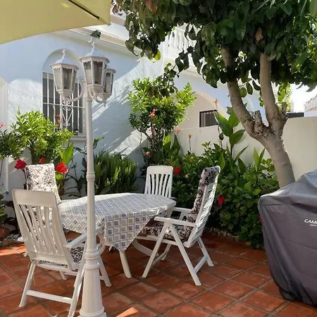 Holiday home Casa En Village Burriana
