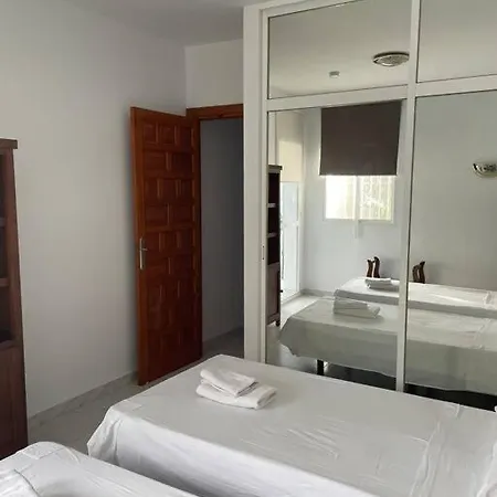 Holiday home Casa En Village Burriana