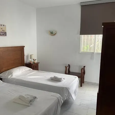 Casa En Village Burriana Holiday home *