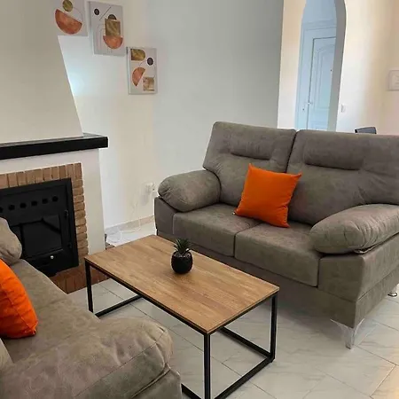 Holiday home Casa En Village Burriana