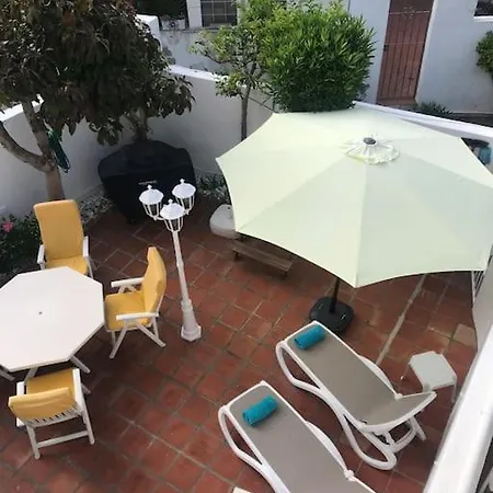 Holiday home Casa En Village Burriana