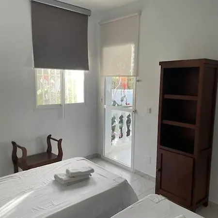 Casa En Village Burriana Holiday home