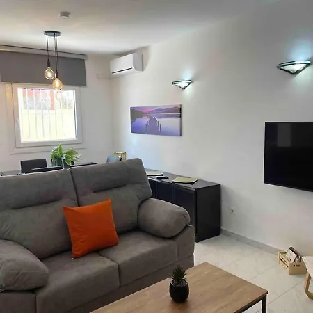 Casa En Village Burriana Holiday home