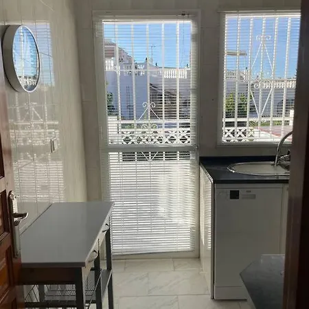 Casa En Village Burriana Holiday home Nerja