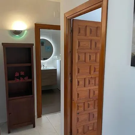 Holiday home Casa En Village Burriana