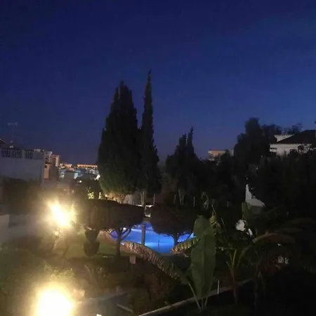 Casa En Village Burriana Nerja