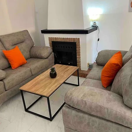 Holiday home Casa En Village Burriana Nerja