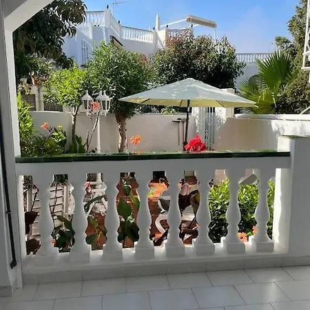 Holiday home Casa En Village Burriana *